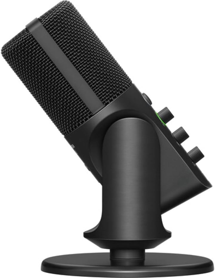 Sennheiser Profile USB micrófono condensador con soporte de escrito...