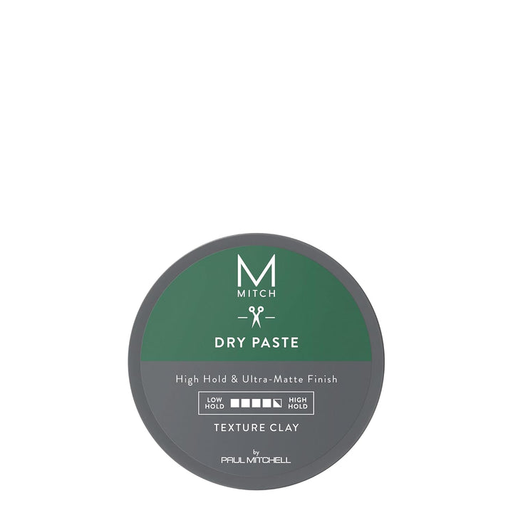 MITCH Paul Mitchell - Pasta seca con textura de arcilla para hombre...