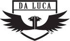 Da Luca Correa de reloj militar de nailon balístico (hebilla de PVD) 0.709 in 0.787 in 0.866 in 0.945 in 1.024 in