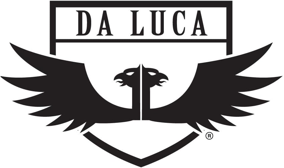 Da Luca Correa de reloj militar de nailon balístico (hebilla de PVD) 0.709 in 0.787 in 0.866 in 0.945 in 1.024 in