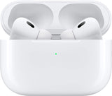 Apple AirPods Pro (2ª generación) con funda de carga MagSafe (USB-C...