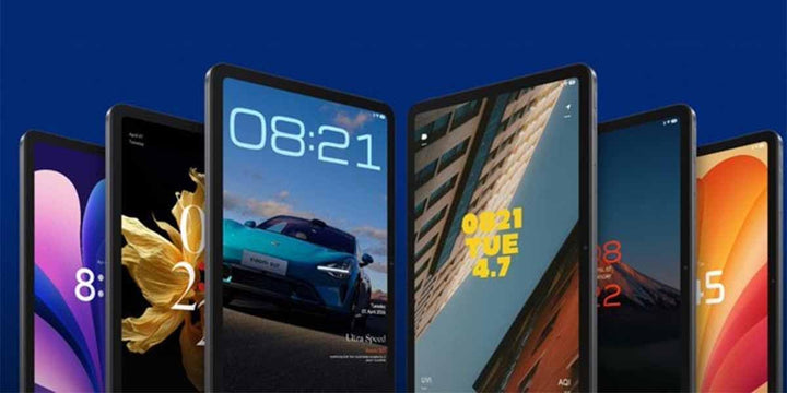 XIAOMI Redmi Pad 2 9.7 pulgadas solo WiFi (sin llamadas ni texto) 2...