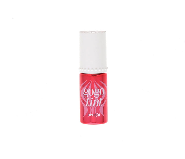 Benefit gogotint "Bright Cherry Tinted Lip &amp; mejilla mancha...