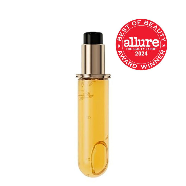 KERASTASE Aceite para el cabello recargable Elixir Ultime | Suero d...
