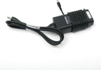 Cargador de portátil Dell 65W USB-C, adaptador de corriente AC para Latitude 5400 5410 5420 5430 5440 5450 con cable de alimentación, negro, HA65NM190