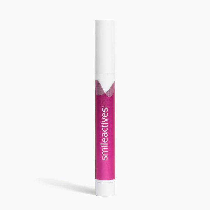 Smileactives Pluma Blanqueadora de Dientes para Sonrisa Blanca, Bla...