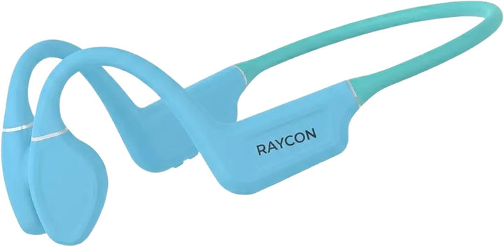 Raycon Auriculares de conducción ósea, auriculares deportivos Bluet...