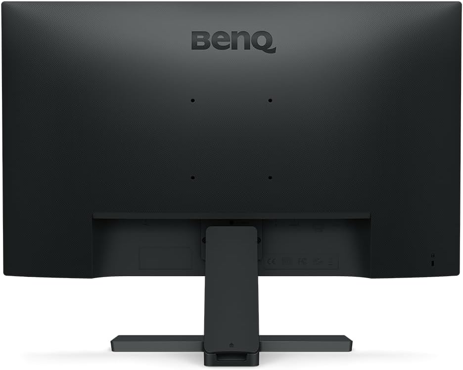 BenQ Monitor de computadora GW2780 IPS 1080P FHD de 27 pulgadas con...