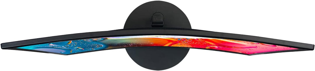 Sceptre - Monitor curvo de 24 pulgadas, 75Hz, LED, para videojuegos...
