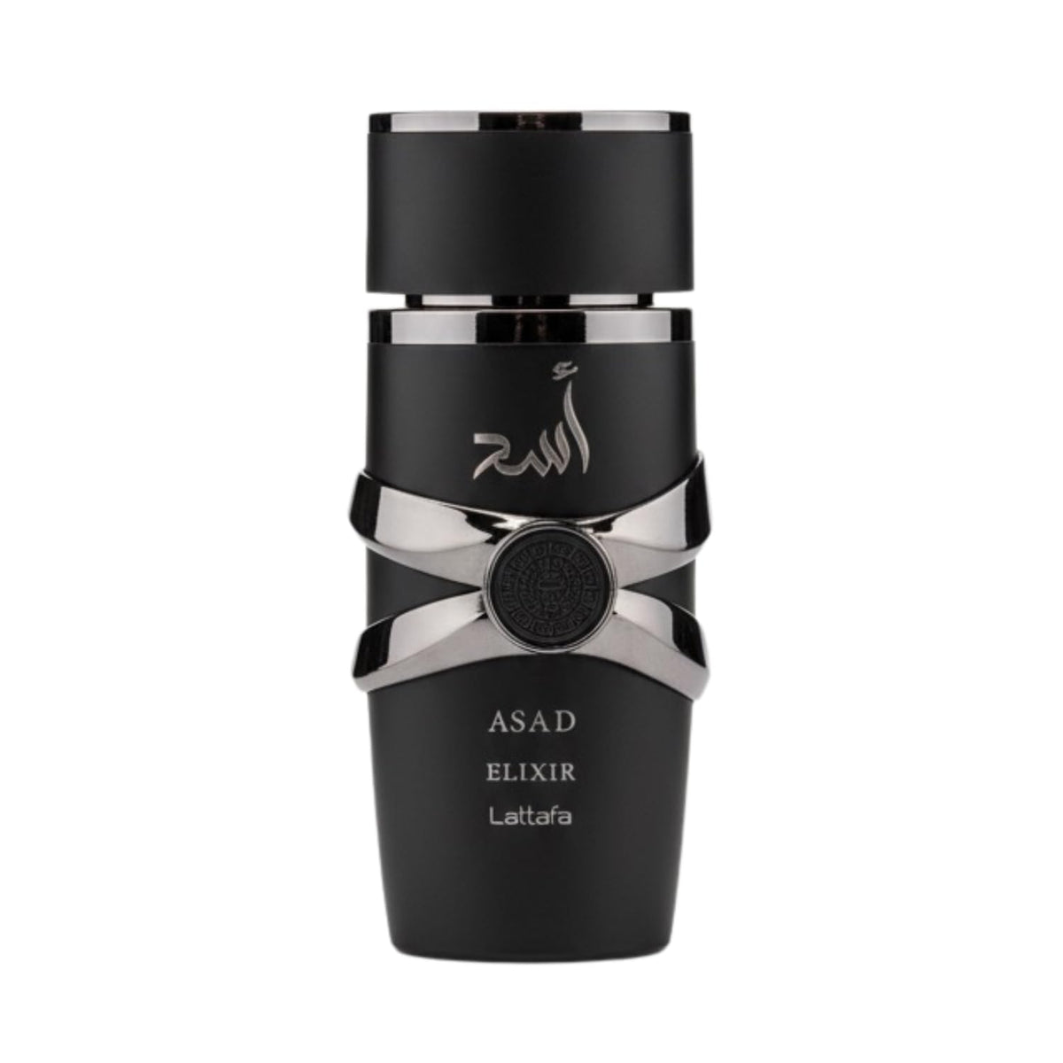 Lattafa Asad Elixir EDP 34 fl oz Spray