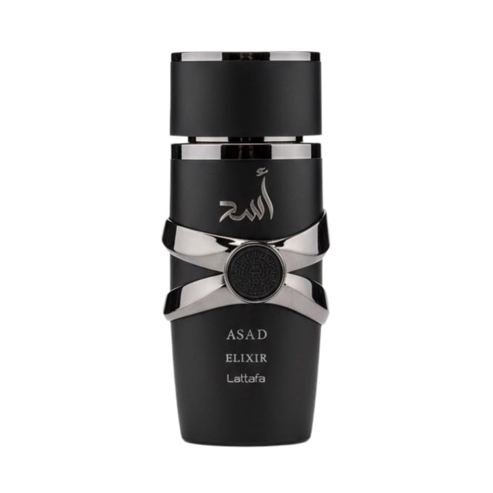 Lattafa Asad Elixir EDP 34 fl oz Spray