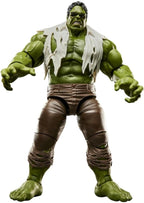 Marvel Legends Series Hulk, Spider-Man: Brand New Day