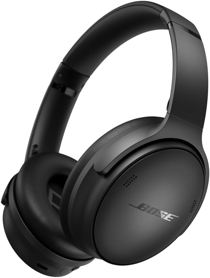 Bose QuietComfort Auriculares - Auriculares inalámbricos Bluetooth,...