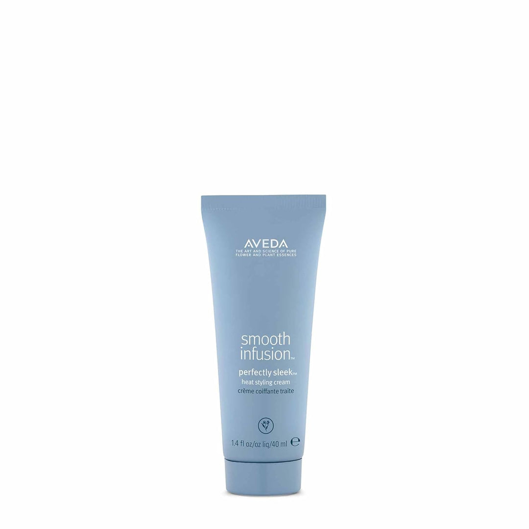 Aveda Smooth Infusion Perfectly Sleek | Heat-Activated Styling Crea...