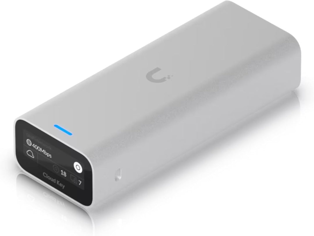 Ubiquiti Networks Unidad de disco duro UniFi Cloud Key