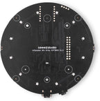 seeed studio reSpeaker XVF3800 - Conjunto de micrófonos USB, tablero