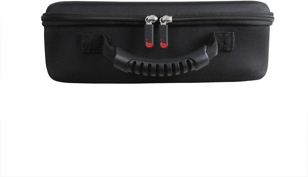 Hermitshell Hard Travel Case para Asmodee Ticket a Ride Board Game (2025 Refresh) - Fits Main Game + USA 1910 Expasion