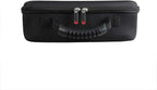 Hermitshell Hard Travel Case para Asmodee Ticket a Ride Board Game (2025 Refresh) - Fits Main Game + USA 1910 Expasion