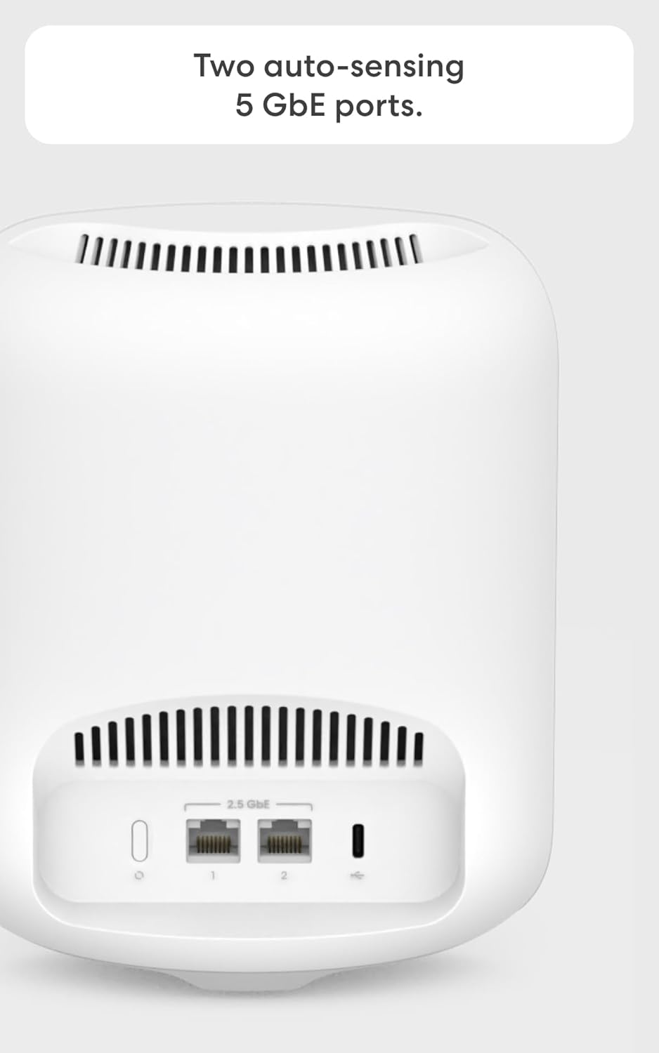 Amazon eero Pro 7 con 1 mes gratis de eero Plus (renovación automát...