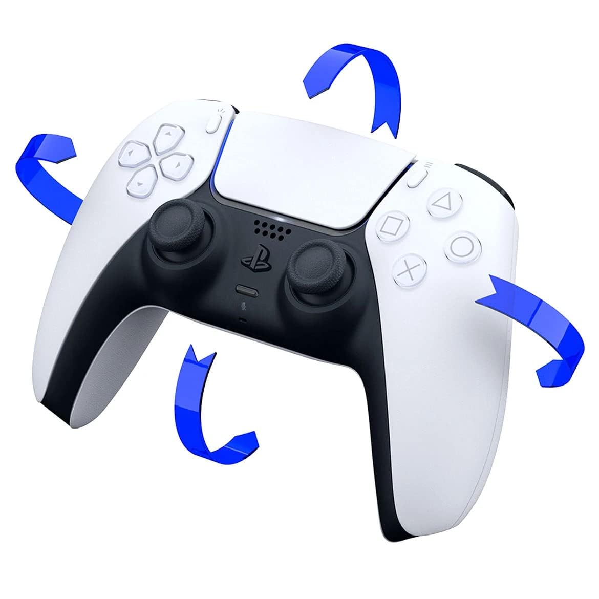 DualSense Wireless Controller (Renewed)