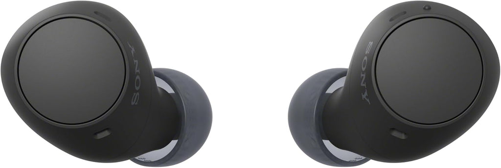 Sony WF-C510 Auriculares Bluetooth verdaderamente inalámbricos, color negro