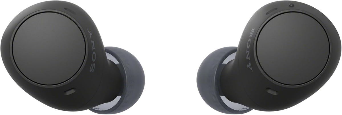 Sony WF-C510 Auriculares Bluetooth verdaderamente inalámbricos, color negro