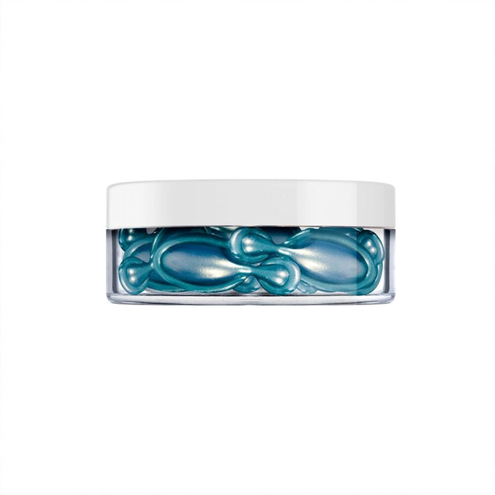 ARTDECO Hyaluronic Hydra Caps - Concentrado hidratante de ácido hia...