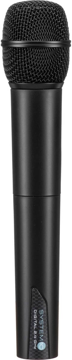 Audio-Technica System 10 ATW-T1002 Micrófono inalámbrico portátil,...