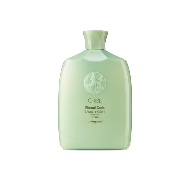 Oribe Eternal Curls Crema limpiadora \u2013 Champú hidratante y no...