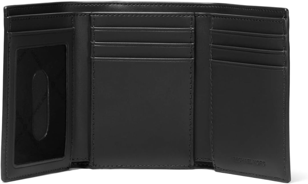 Michael Kors Hudson Trifold Wallet with ID