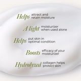 Borghese Curaforte Moisture Intensifier - Suero hidratante para ton...