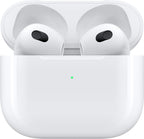 Apple AirPods - Audífonos intraurales (3ª generación) (renovados)