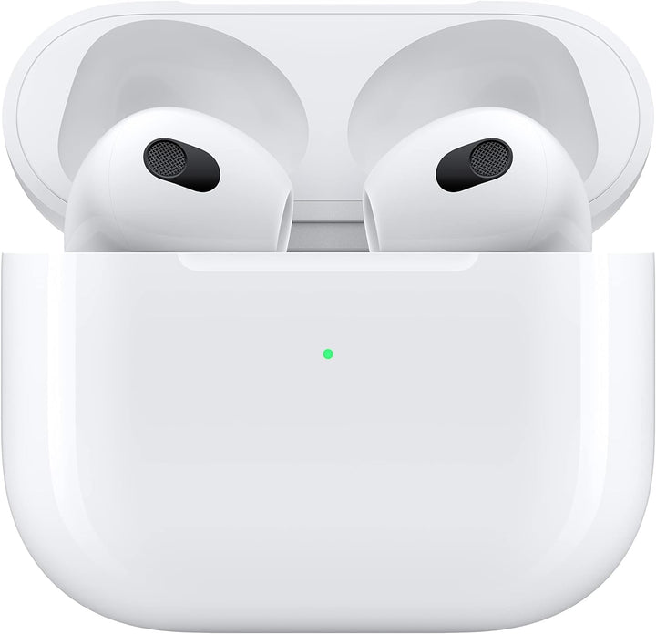 Apple AirPods - Audífonos intraurales (3ª generación) (renovados)