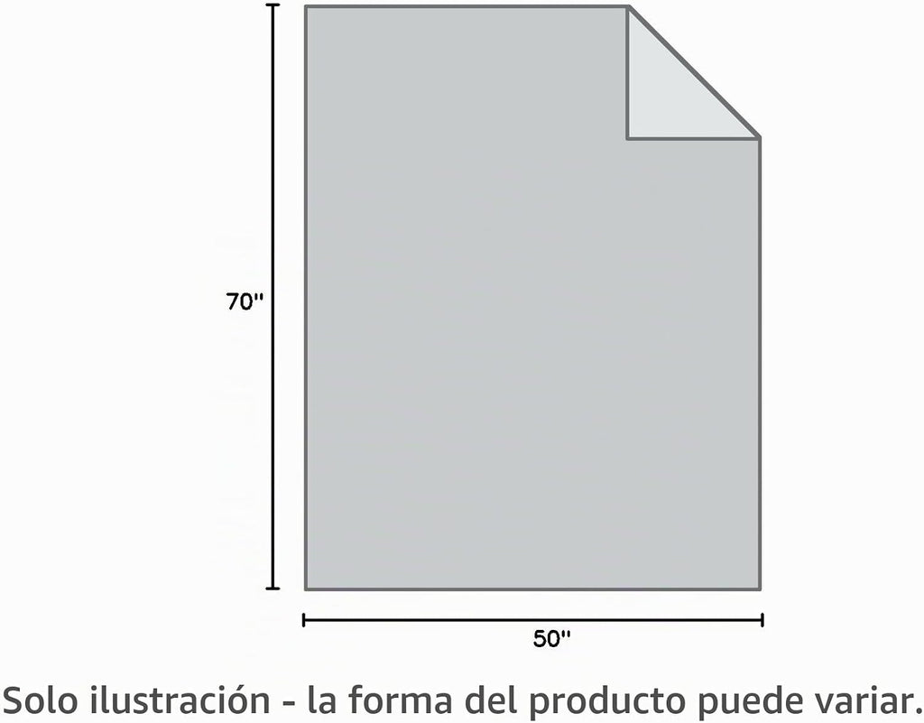 EMME - Manta de muselina para adultos sofá 100% algodón suave verde azulado