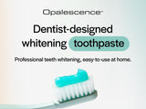 \u2022 Opalescence Pasta de dientes blanqueadora, pasta de dientes...