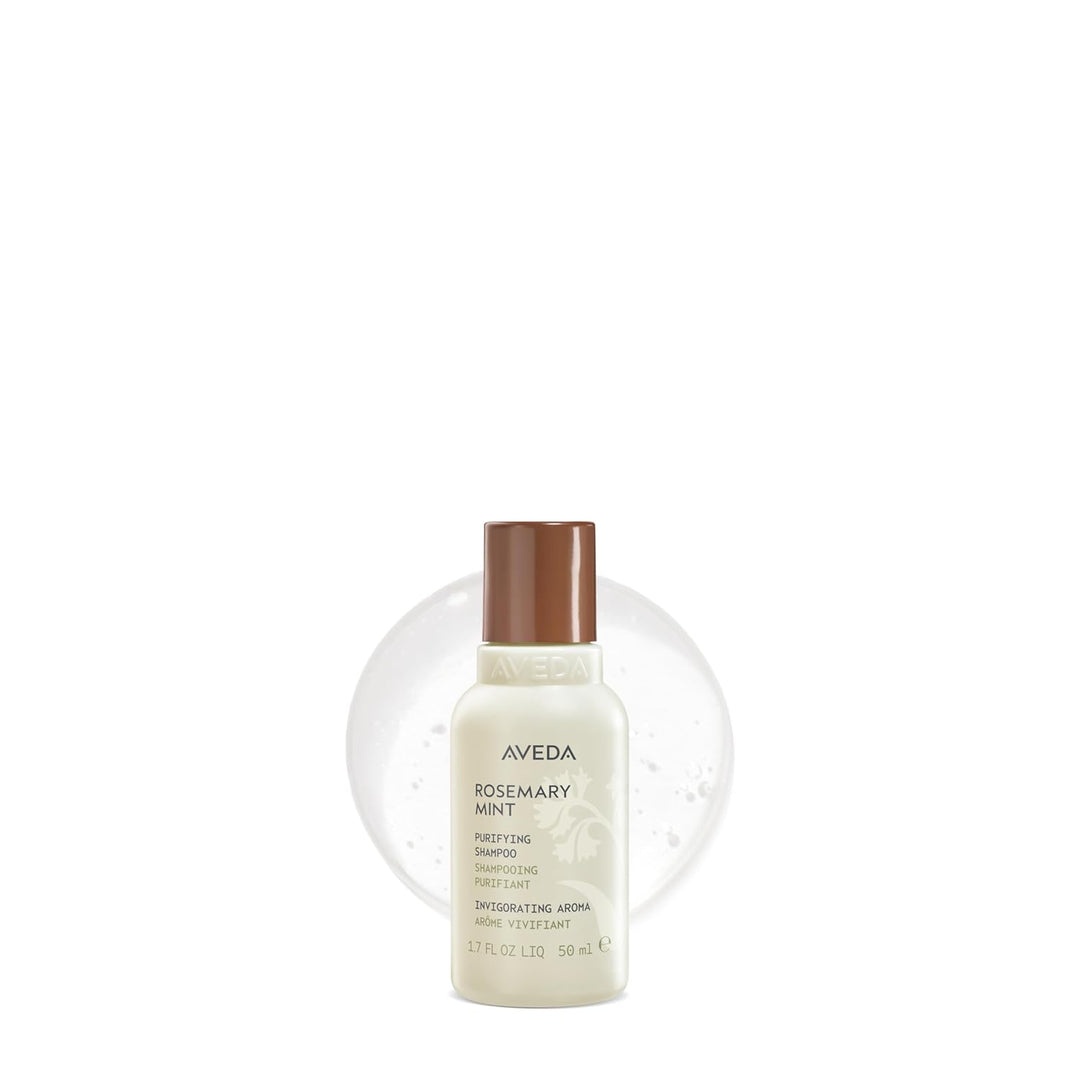 Aveda Rosemary Mint Purifying Shampoo | Clarifying Shampoo | Gently...