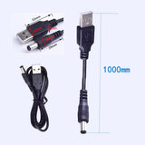 Cable de alimentación 5V Cargador de repuesto El adaptador
