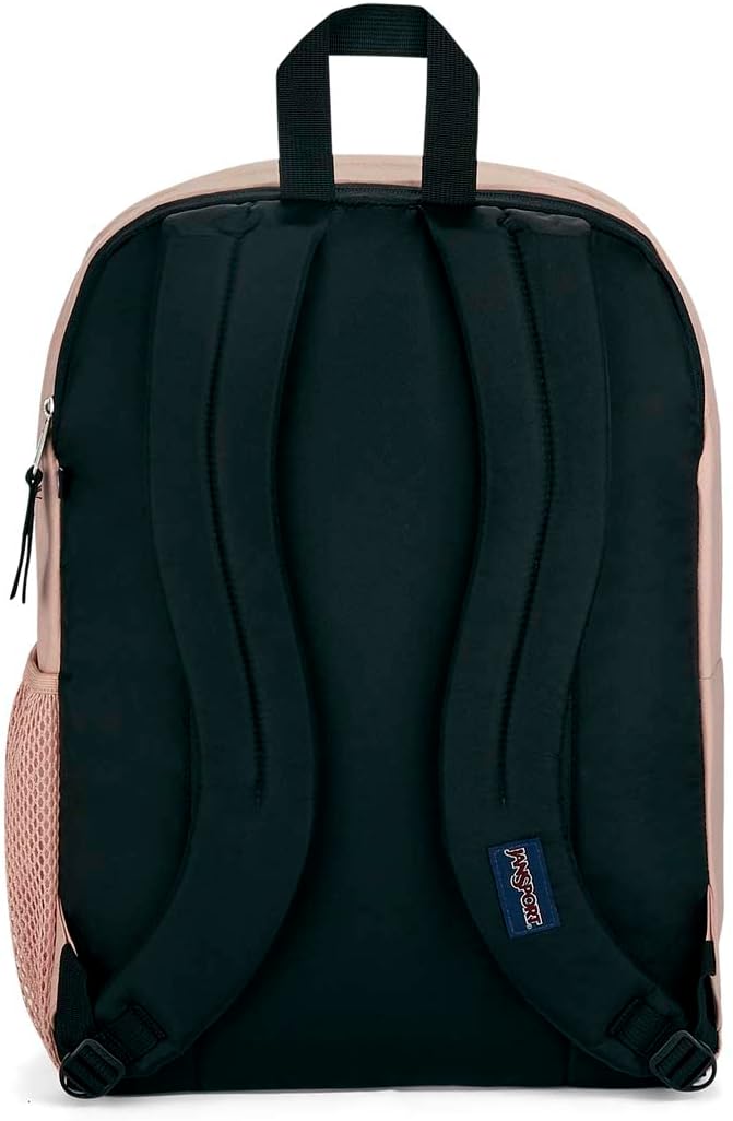 JanSport - Mochila para portátil - Bolsa para computadora con 2 com...