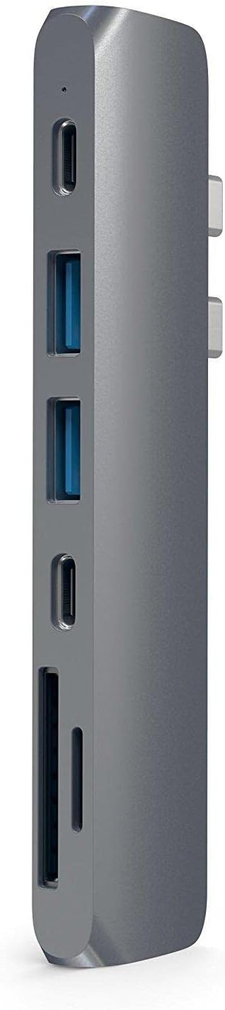 Satechi, hub USB 3.0