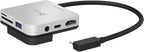 j5create, JCD612, hub USB 2.0