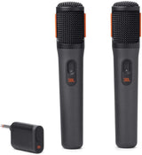 JBL PartyBox Stage 320 - Paquete de altavoces portátiles para fiest...