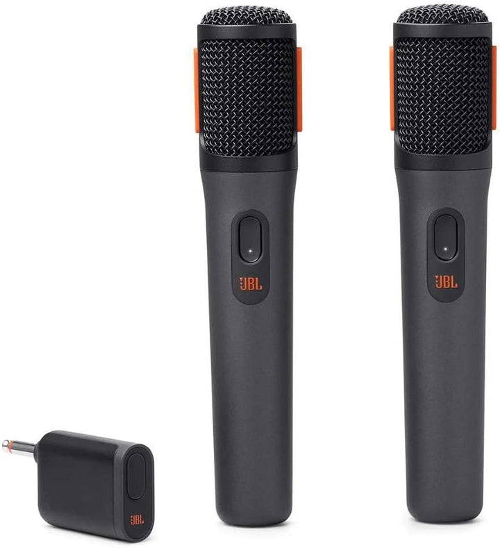 JBL PartyBox Stage 320 - Paquete de altavoces portátiles para fiest...