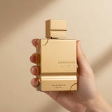 Al Haramain Amber Oud Gold Edition Eau De Parfum Spray 120 ml (4 oz...