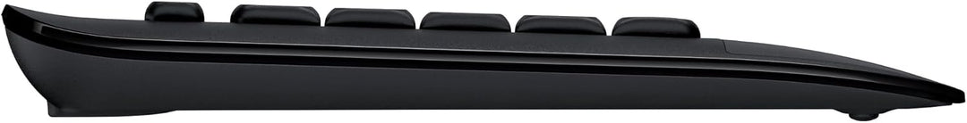 Logitech Signature MK650 Combo para Negocios, Ratón y Teclado Inalá...