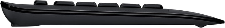 Logitech Signature MK650 Combo para Negocios, Ratón y Teclado Inalá...