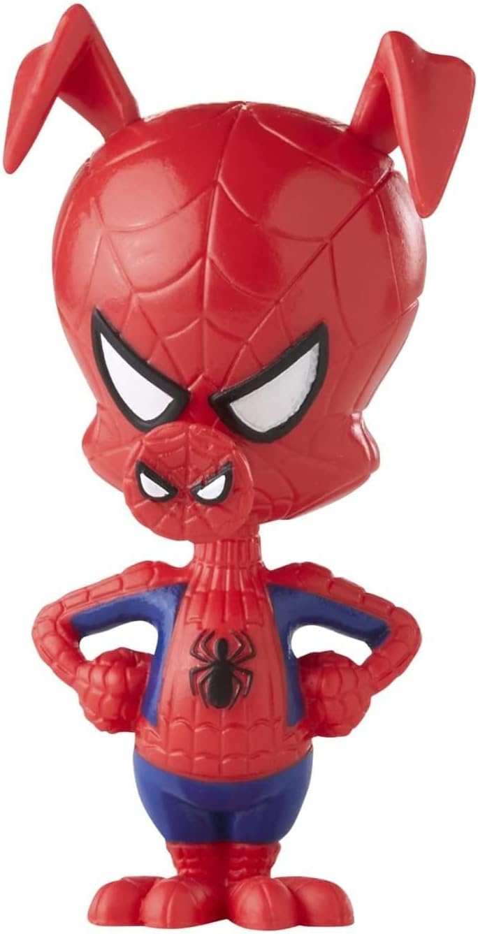 Marvel Legends - Figura de 6 pulgadas, paquete de 2 | Spider-Man No...