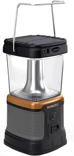 Duracell Linterna recargable Tri-Power de 3000 lúmenes con carga QI