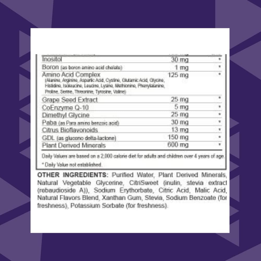 Youngevity Ultimate Classic - Complejo multivitamínico y mineral |...