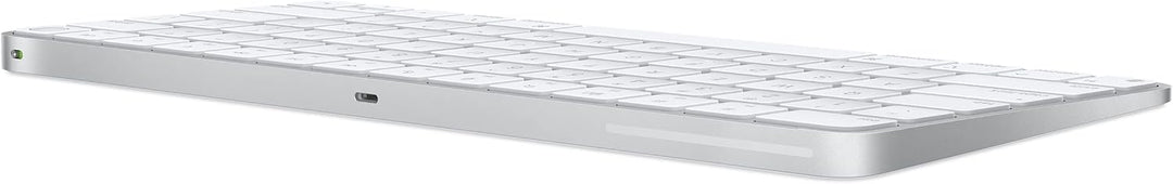 Teclado Magic de Apple con Touch ID: Inalámbrico, Bluetooth, Recarg...