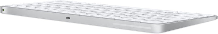 Teclado Magic de Apple con Touch ID: Inalámbrico, Bluetooth, Recarg...